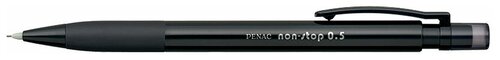 Penac Механический карандаш Non-Stop HВ, 0.5 мм