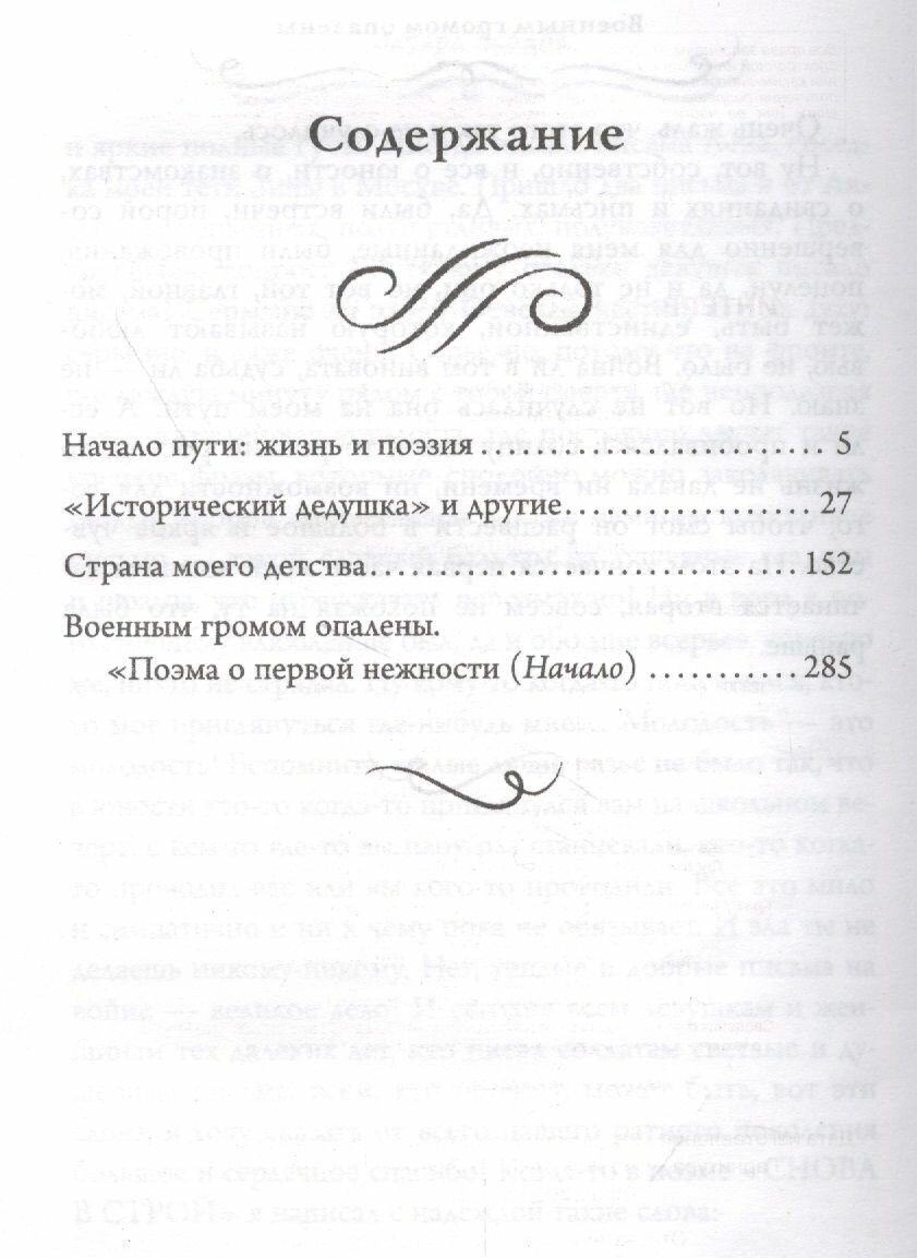 Интервью у собственного сердца. 1 - фото №9