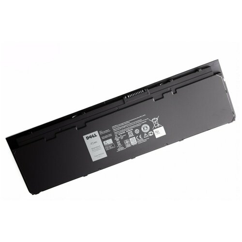 Аккумулятор для ноутбука Dell Latitude E7240 E7250 E7270 (7.4V 5700mAh) P/N: 451-BBFX HJ8KP WD52H VFV59 W57CV