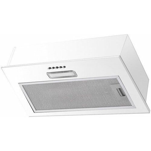 Вытяжка LEX Вытяжка Lex GS BLOC LIGHT 600 WHITE 8199₽