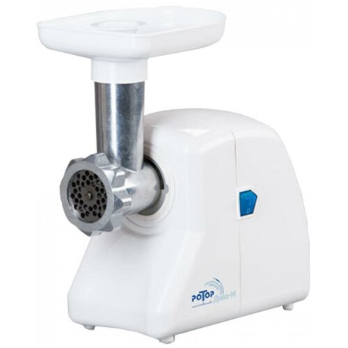 Мясорубка ротор дива М30230-4 белый 520900₽
