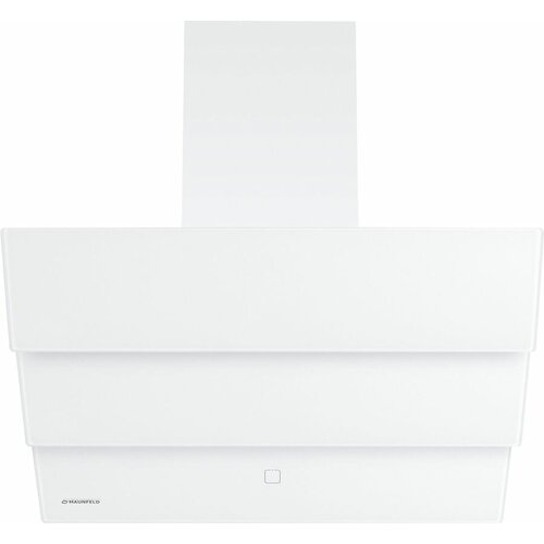 Вытяжка каминная MAUNFELD Cascada 60 белый сенсорное управление ут000010881 2332000₽