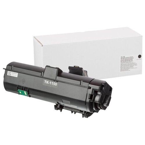 Картридж лазерный Retech TK-1150 чер. для Kyocera Ecosys M2635 картридж colortek tk 1150 3000 стр черный