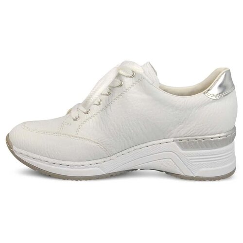 фото Кроссовки rieker размер 41, белый