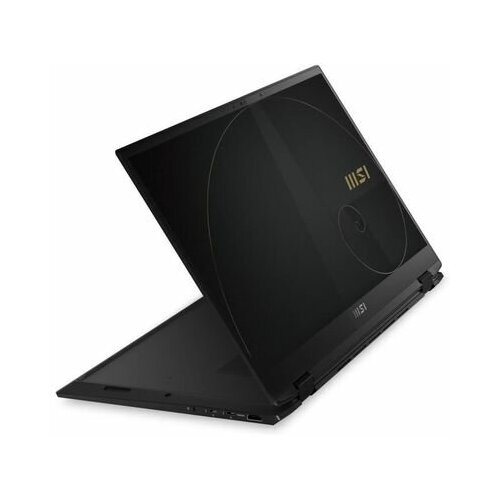Ноутбук MSI Summit E16 Flip Evo A12MT-033 QWERTZ 16 FHD Intel Core i7-1280P 16Gb 1Tb SSD Iris Xe no ODD Win11 Pro черный 16054800₽