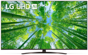 50" Телевизор LG 50UQ81009LC LED, HDR