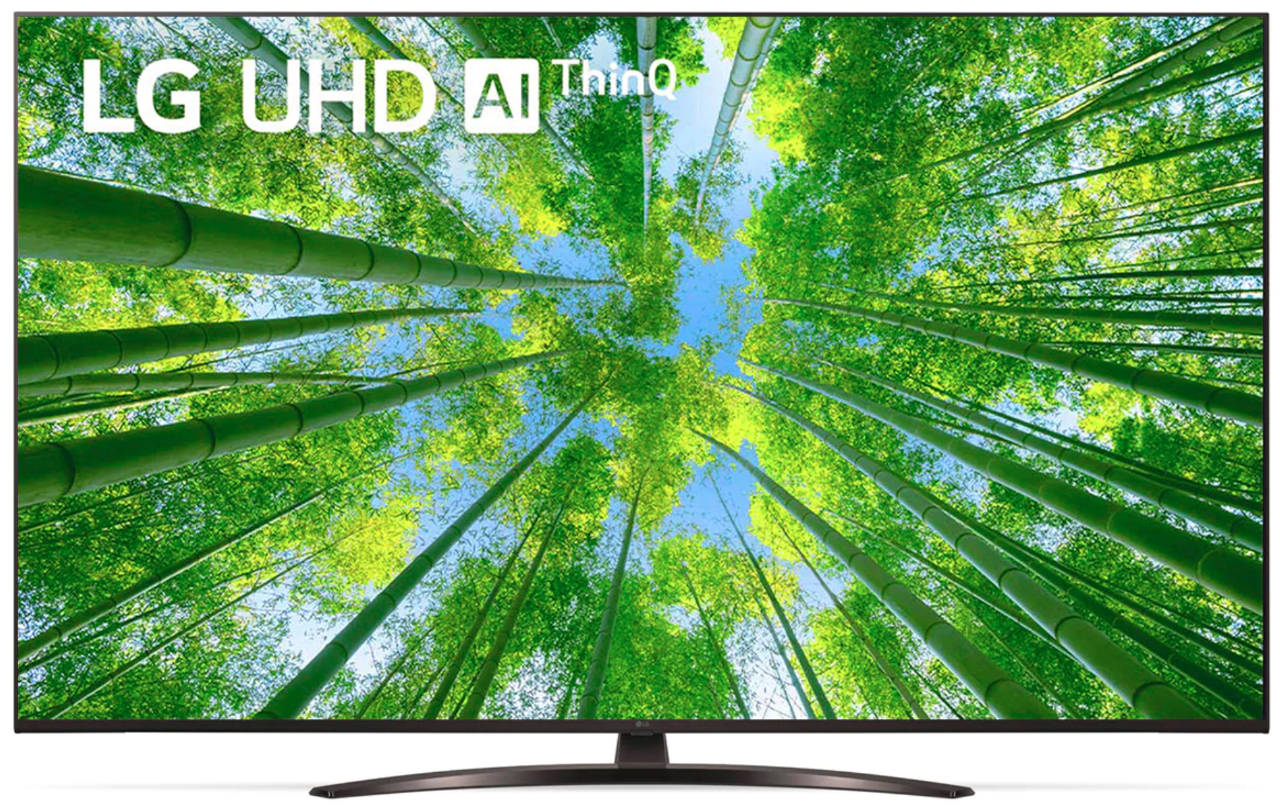 50" Телевизор LG 50UQ81009LC LED, HDR