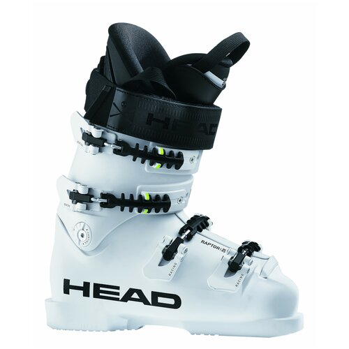 Горнолыжные ботинки Head Raptor 90S RS White (20/21) (24.5)