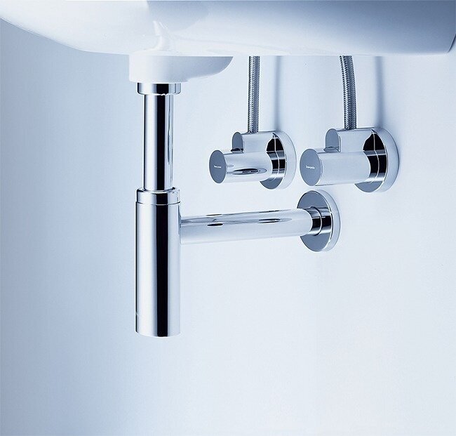 Сифон Hansgrohe Flowstar 52105000