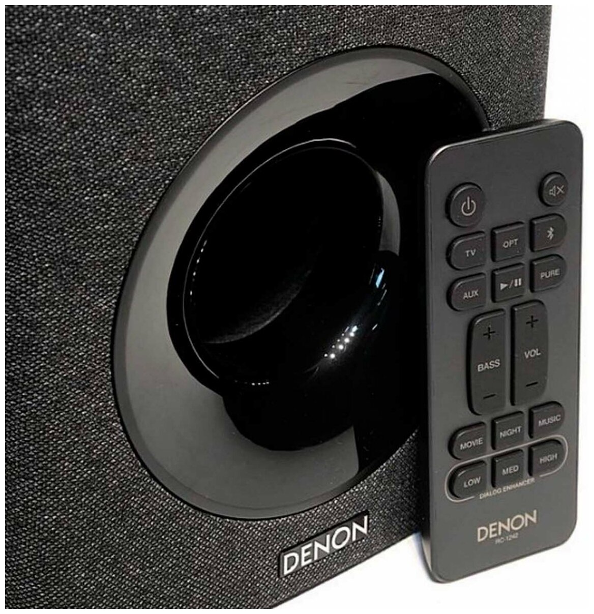 Саундбар Denon DHT-S416