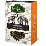 Чай черный Refresso Манго - изображение