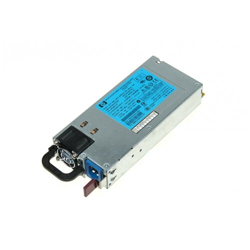 Блоки питания HP Блок питания HP 438202-002 1200 W 1476000₽
