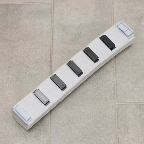 Насадка к набору для уборки, 32×5 см, ПВА