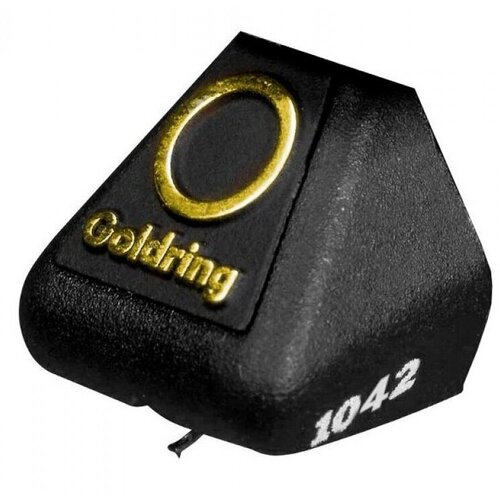 головка звукоснимателя goldring e1 gl0054 Сменная игла Goldring D42 Stylus