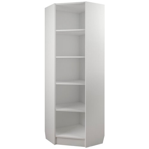 Стеллаж Бетти угловой