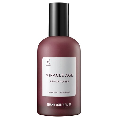 THANK YOU FARMER Тонер для лица антивозрастной восстанавливающий