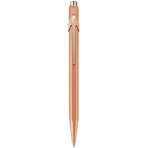 CARAN D'ACHE шариковая ручка Office Line 849, M, 849.997, 1 шт.