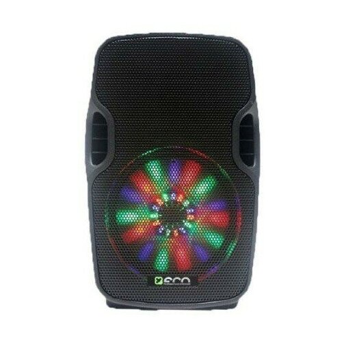 ECO VOYAGE XII Активная мобильная акустическая система с MP3 плеером 2163100₽