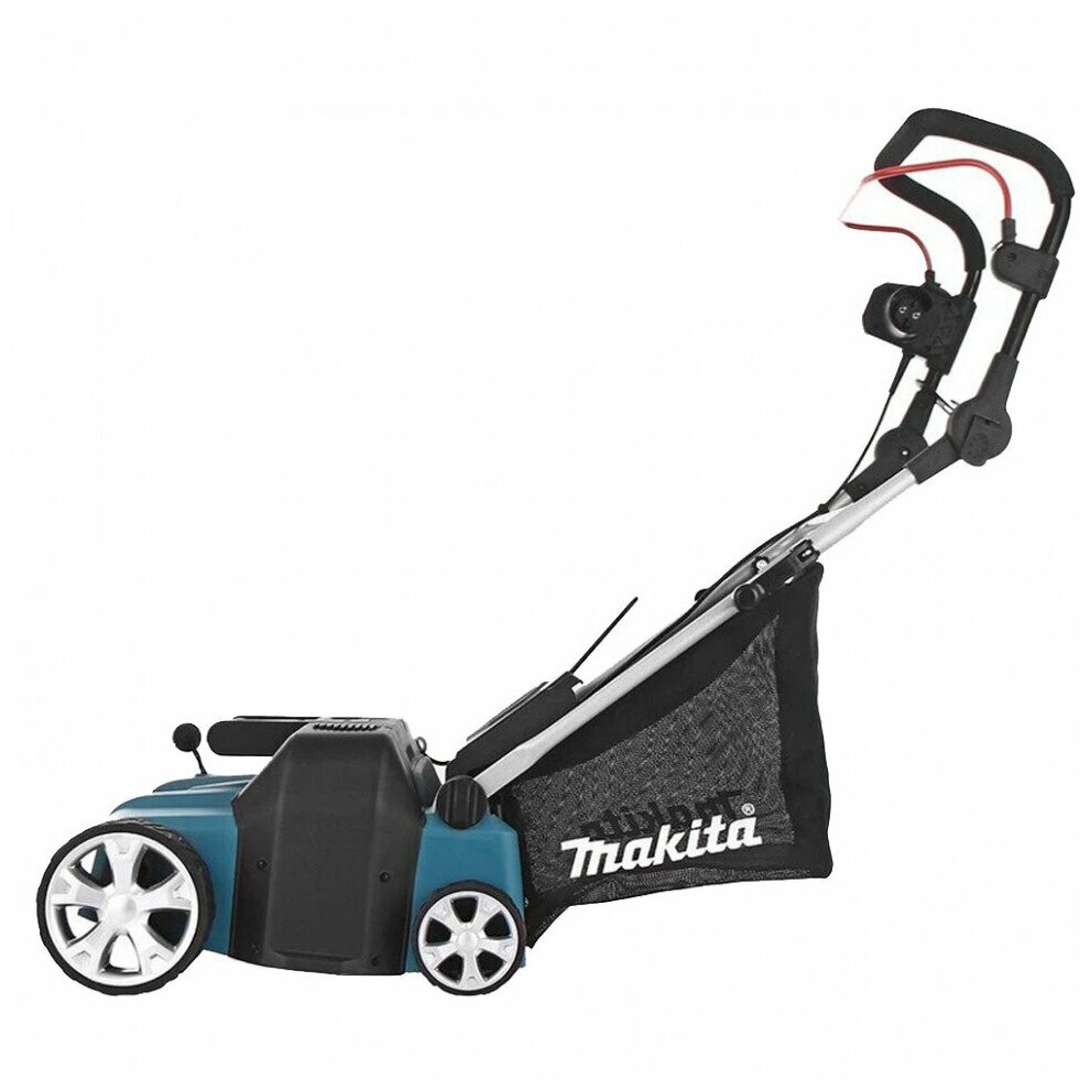 Скарификатор UV3600 Makita - фотография № 8