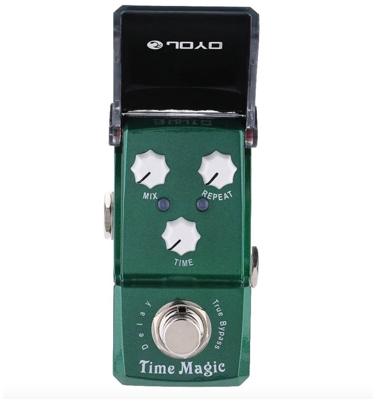 Дилей Joyo JF-304-Time-Magic-Delay