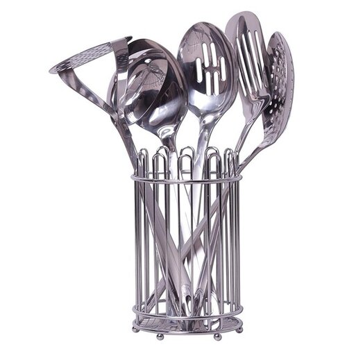 фото Набор кухонных принадлежностей kamille 5232