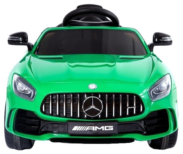 фото Toyland Автомобиль Mercedes-Benz GTR HL288 mini