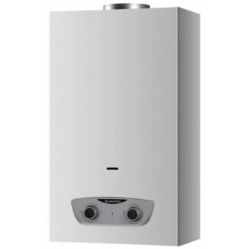 Газовый водонагреватель Ariston FAST R ONM 14 NG RU 1740000₽