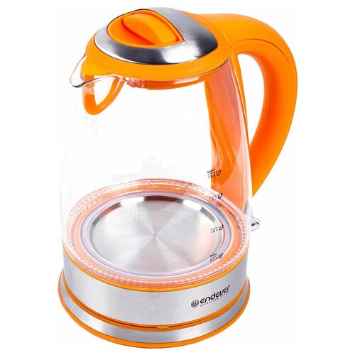 Чайник электрический ENDEVER Skyline KR-316G 140400₽