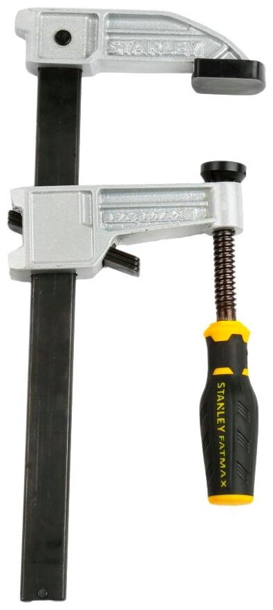 Струбцина F-образная STANLEY FatMax FMHT0-83246