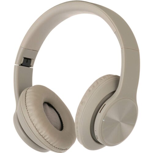 Наушники накладные Bluetooth Rombica MySound BH-14 White (BH-N002)