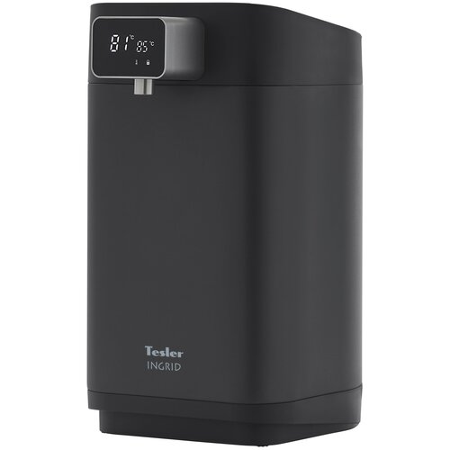 Термопот Tesler INGRID TP-5000, grey термопот tesler tp 5000 4 5l grey