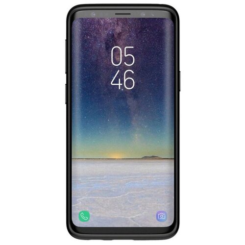 фото Чехол-накладка araree gp-g960kdcp для samsung galaxy s9 черный
