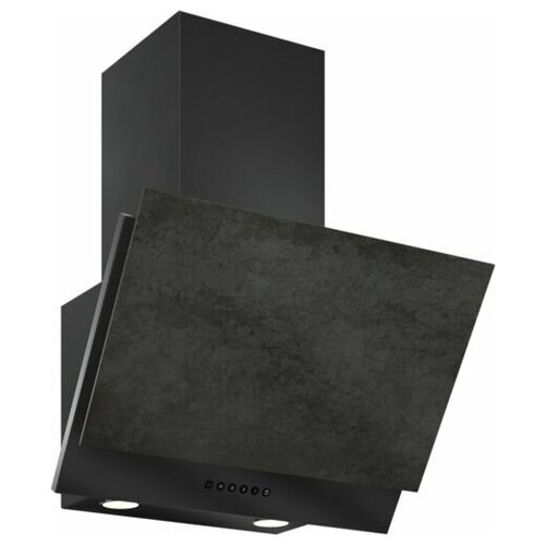 Вытяжка каминная наклонная ELIKOR рубин Ceramics S4 60П-700-Э4Д антрацитсланец 2059000₽