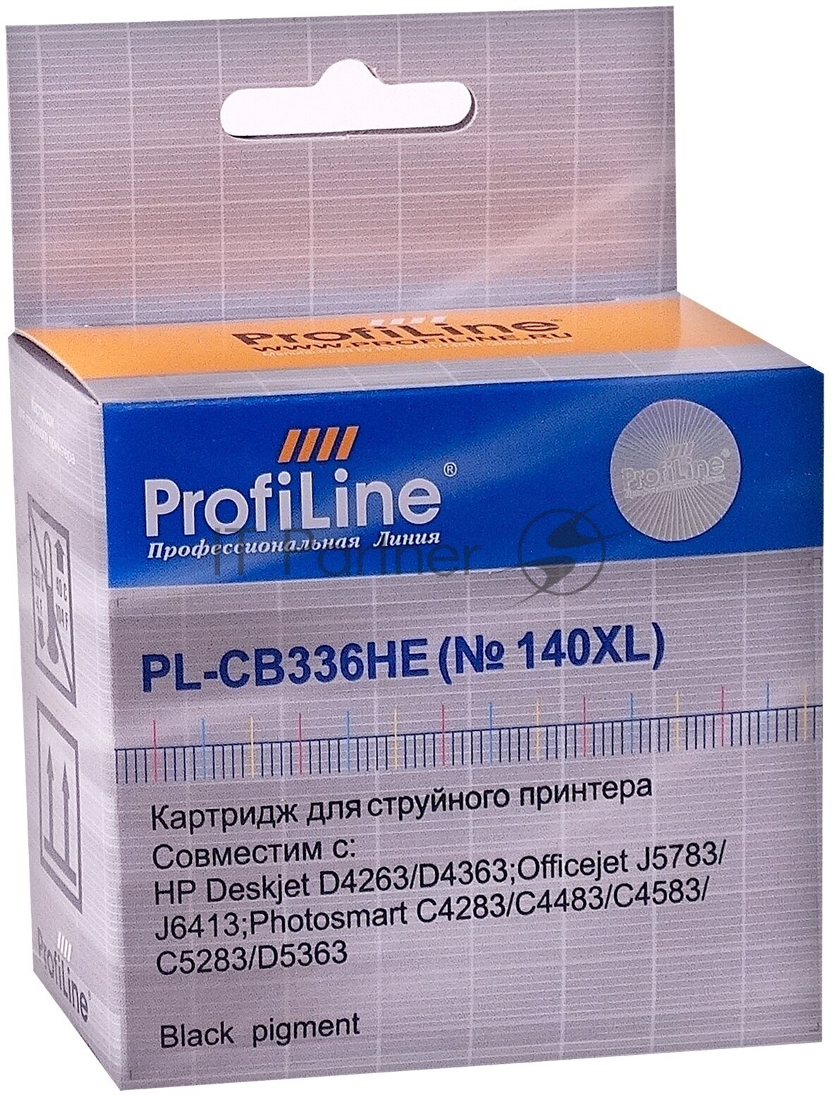 Картридж ProfiLine - фото №2