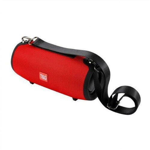 Беспроводная колонка Беспроводная колонка TG-125 красная 209000₽