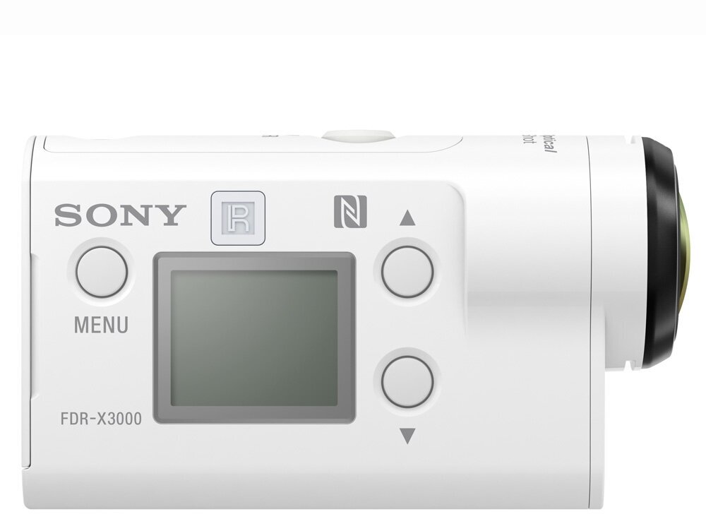 Экшн-камера Sony - фото №18
