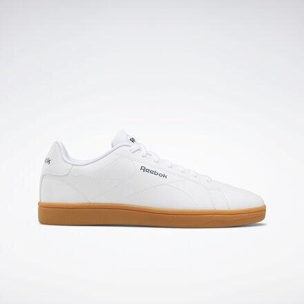 Кеды/Reebok/EG9416/REEBOK ROYAL COMPLETE CLN2/белый/9,5