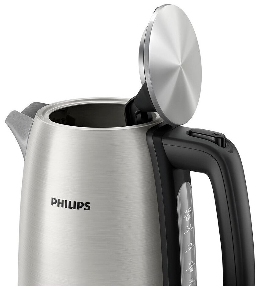 Электрический чайник Philips - фото №4