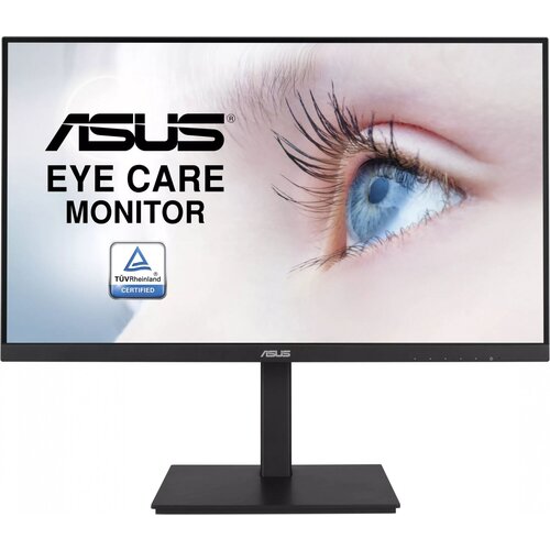 Монитор ASUS VA24DQSB 23.8, черный [90lm054l-b02370]