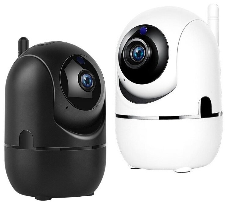 Камера 360 Wi Fi Cloud Camera