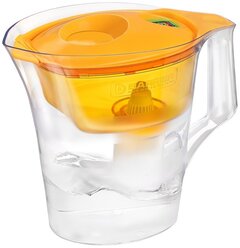 Фильтр для воды Барьер Чемпион Опти-Лайт сочный апельсин
