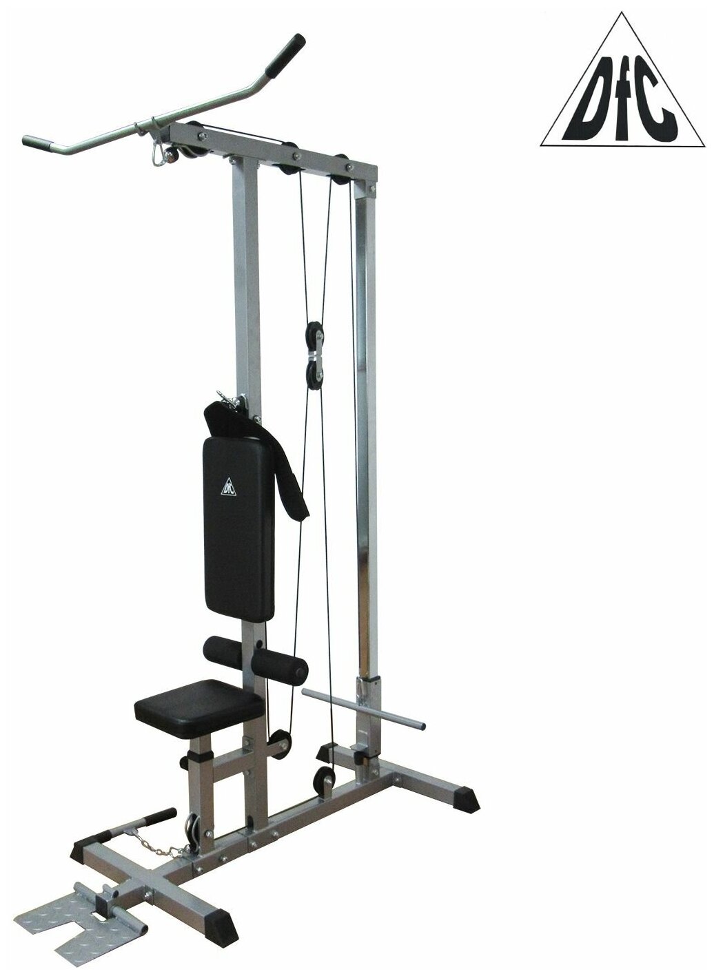  DFC Homegym HM019