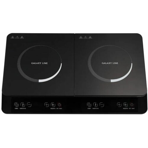 Плита Line GL3061 индукционная 2109200₽