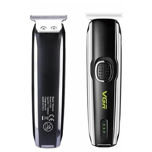 Машинка для стрижки VGR V-020 Триммер для волос бороды и усов 449900₽