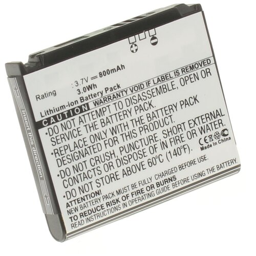 фото Аккумулятор ibatt ib-b1-m283 800mah для samsung ab603443cu,