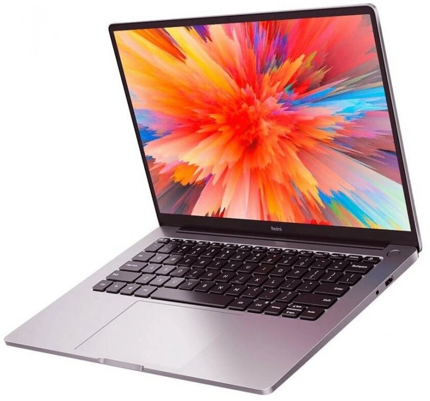 Ноутбук Xiaomi Pro RedmiBook (RMA2202-BD) - фото №6