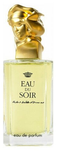 Парфюмерная вода женская Sisley Eau du Soir 100ml