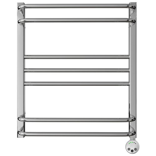 Полотенцесушитель водяной Lemark Linara LM04607 П7 500x600
