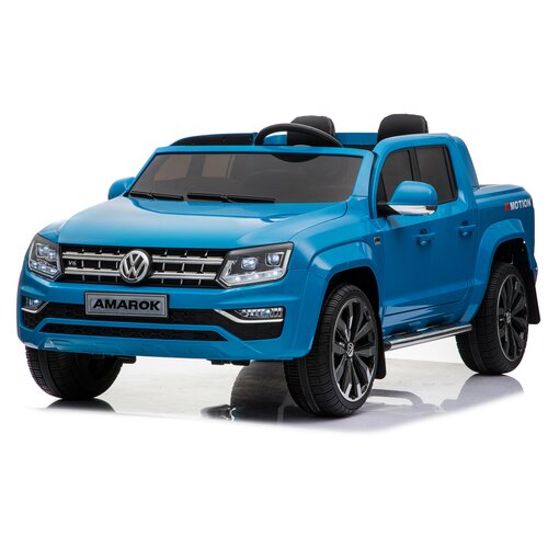 Dongma Автомобиль Volkswagen Amarok DMD-298, синий