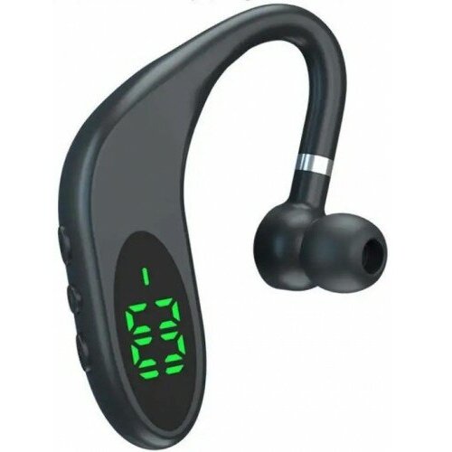 Беспроводная Bluetooth гарнитура BandRate Smart BRSTL8BB 209000₽